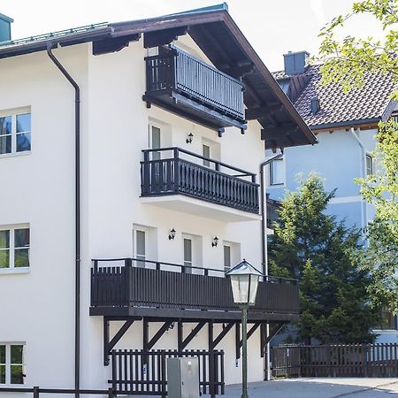 Haus Wasmer By Alpentravel Bad Hofgastein Exterior photo