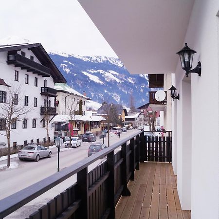 Haus Wasmer By Alpentravel Bad Hofgastein Exterior photo