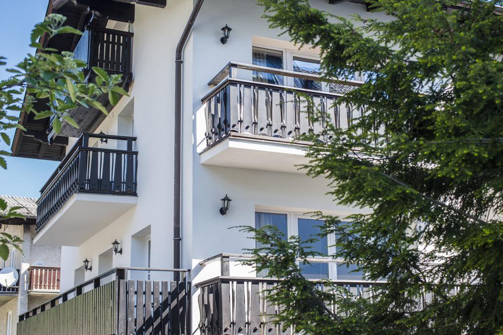 Haus Wasmer By Alpentravel Bad Hofgastein Exterior photo