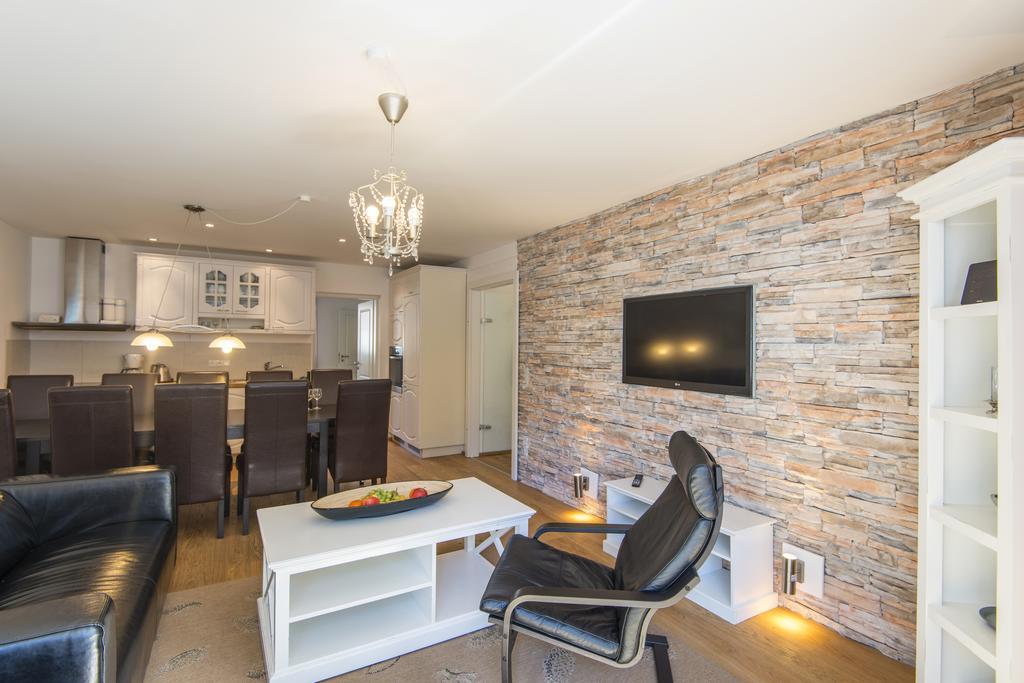 Haus Wasmer By Alpentravel Bad Hofgastein Room photo