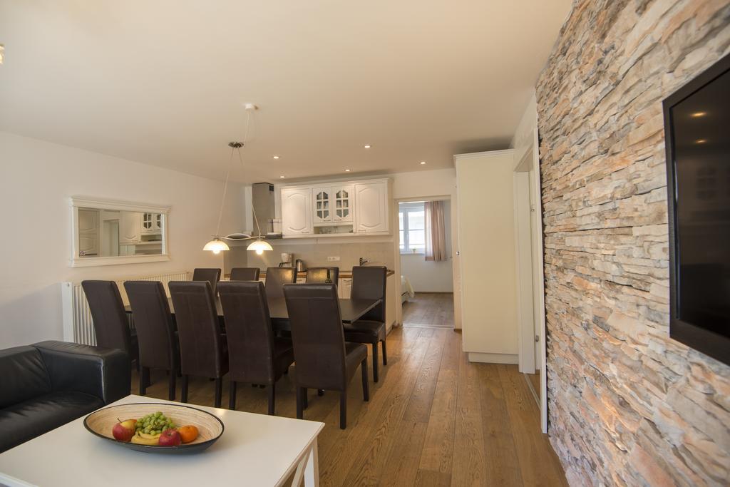 Haus Wasmer By Alpentravel Bad Hofgastein Room photo