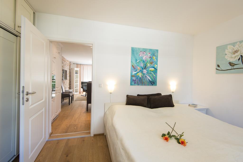 Haus Wasmer By Alpentravel Bad Hofgastein Room photo