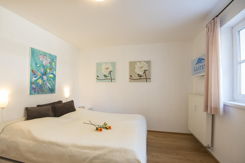 Haus Wasmer By Alpentravel Bad Hofgastein Room photo