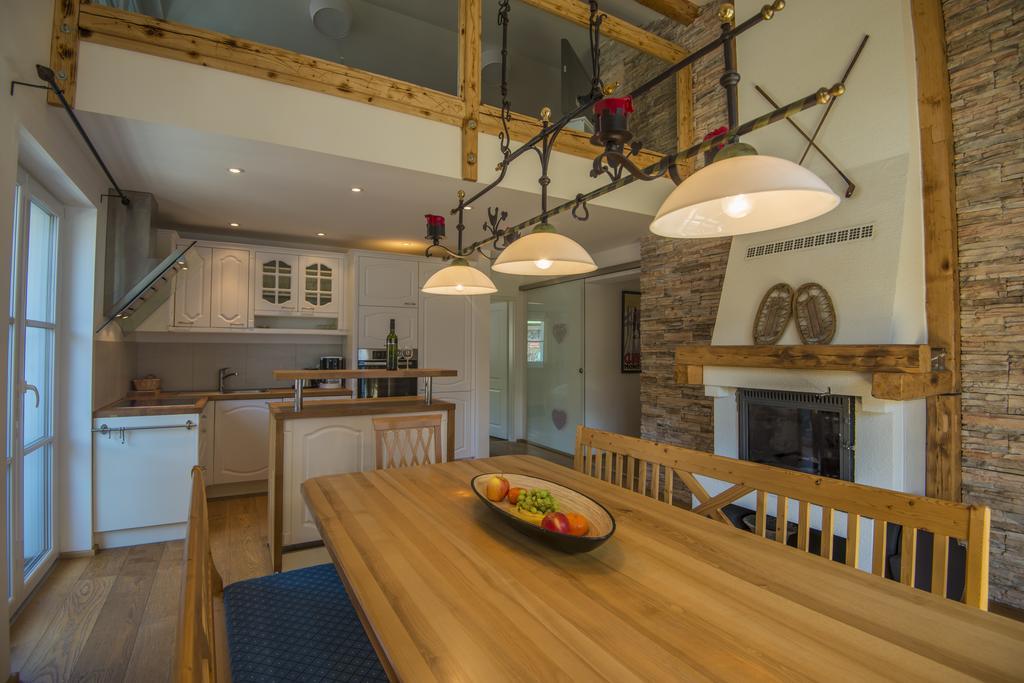 Haus Wasmer By Alpentravel Bad Hofgastein Room photo