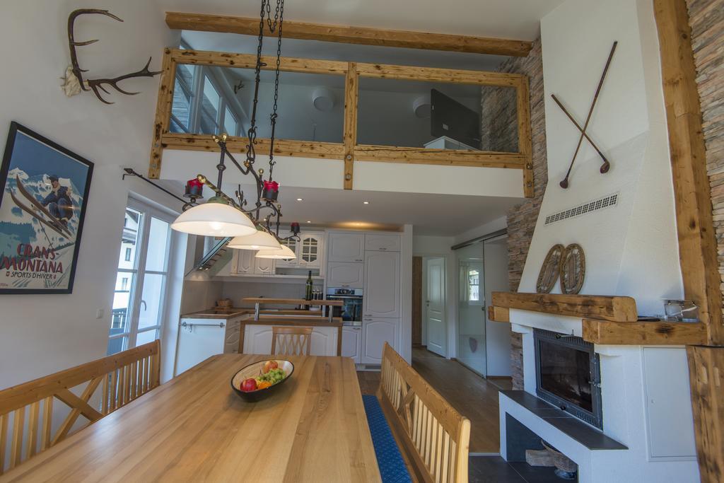 Haus Wasmer By Alpentravel Bad Hofgastein Room photo