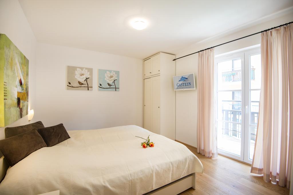 Haus Wasmer By Alpentravel Bad Hofgastein Room photo
