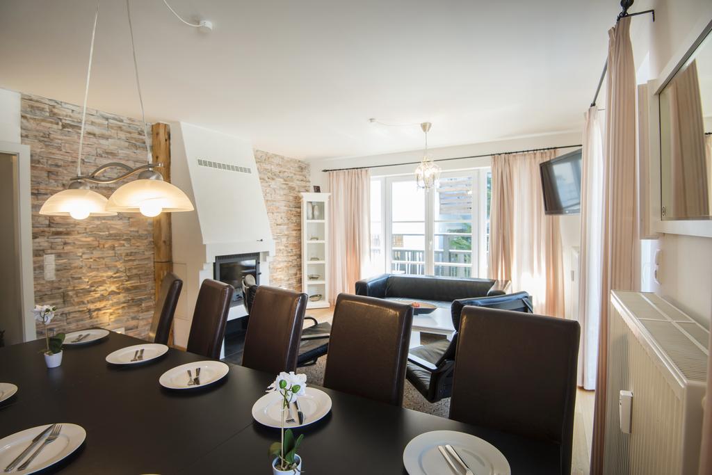 Haus Wasmer By Alpentravel Bad Hofgastein Room photo