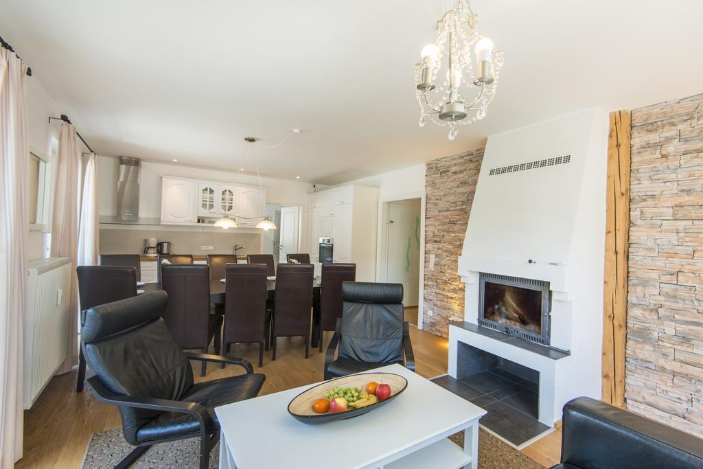 Haus Wasmer By Alpentravel Bad Hofgastein Room photo