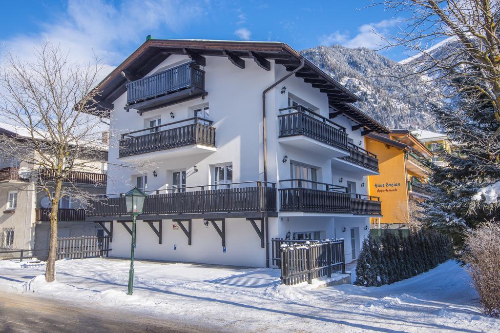 Haus Wasmer By Alpentravel Bad Hofgastein Exterior photo