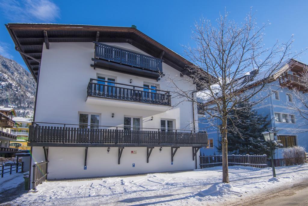 Haus Wasmer By Alpentravel Bad Hofgastein Exterior photo